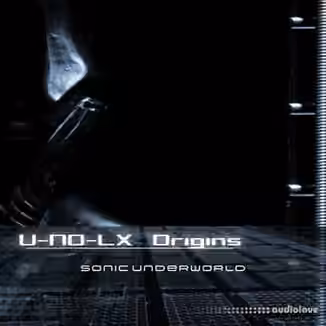 Sonic Underworld U-NO-LX Origins [Synth Presets]