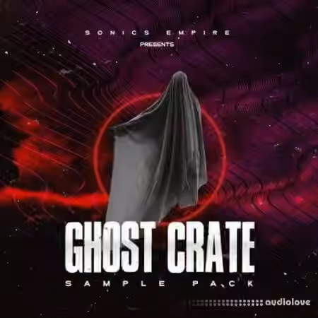 Sonics Empire Ghost Crate [WAV]