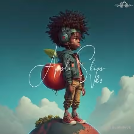 Sound of Milk and Honey Apple Skies Vol.2 [WAV]