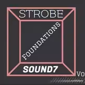 SOUND7 Strobe2 Foundations Vol.1 [Synth Presets]