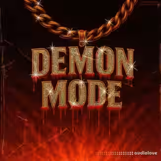 Sounplace Demon Mode [WAV, MiDi, DAW Templates]