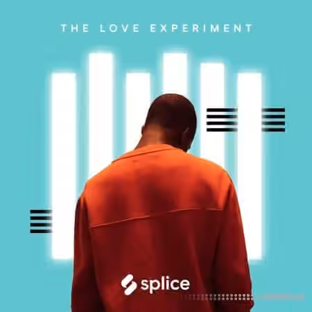 Splice Originals Organic Hip Hop with The Love Experiment [WAV]