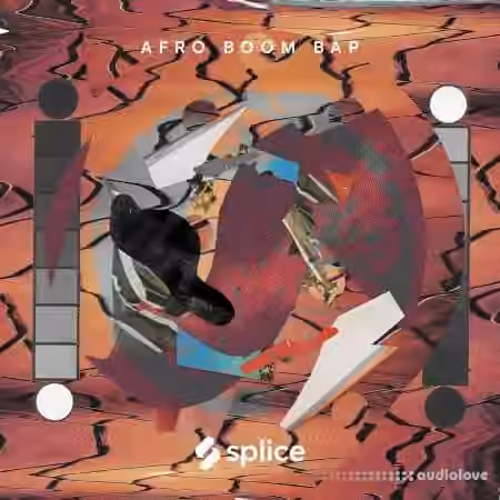 Splice Sessions Afro Boom Bap [WAV]