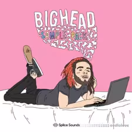 Splice Sounds Bighead Sample Pack [WAV]