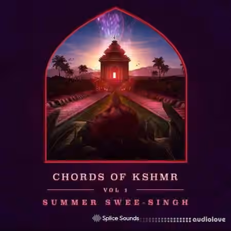 Splice Sounds Chords of KSHMR [WAV, MiDi, REPACK]