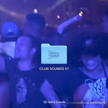 Splice Sounds Fool's Gold Club Sounds V1 [WAV]