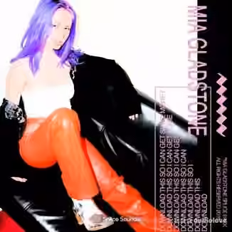 Splice Sounds Mia Gladstone Vocal Pack [WAV]