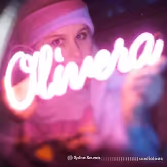 Splice Sounds Olivera Vocal Sample Pack [WAV]