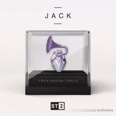 ST2 Samples JACK [WAV, MiDi]