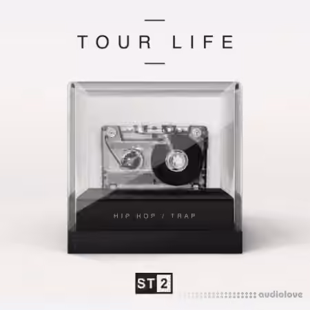 ST2 Samples TOUR LiFE [WAV, MiDi, Synth Presets]