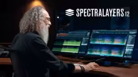 Steinberg SpectraLayers 12 Models v12.0.20