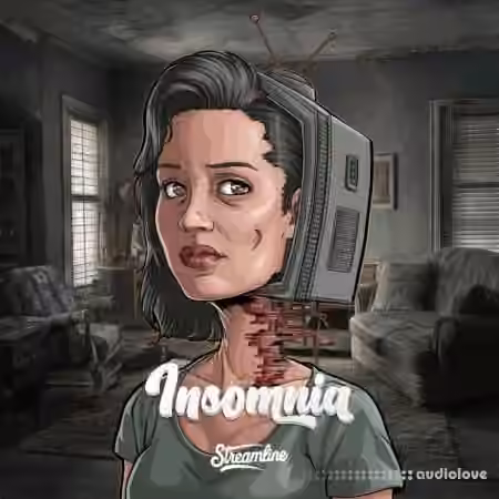 Streamline Samples Insomnia [WAV]