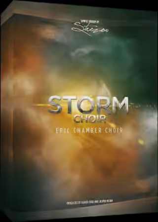 Strezov Sampling Storm Choir 1 [KONTAKT]