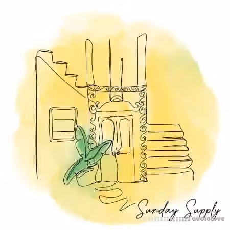 Sunday Supply Elevator Music [WAV]
