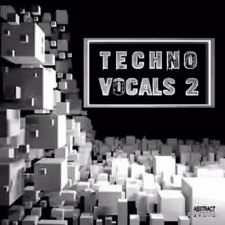 Symphonic Distribution Techno Vocals 2 [WAV]