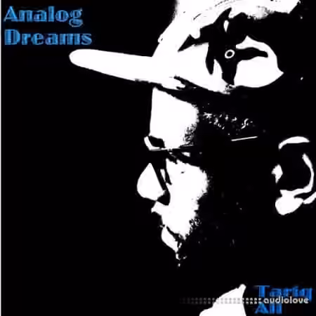 Tariq Ali Analog Dreams [WAV]