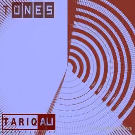 Tariq Ali Tones [WAV]