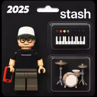Tekodaa More Darkness Stash Kit 2025 [WAV, Synth Presets]
