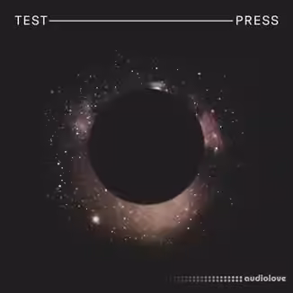 Test Press Future Garage [WAV]