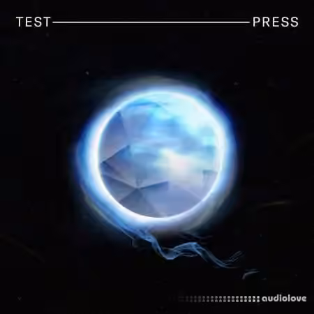 Test Press Serum Mainroom Dubstep [Synth Presets]