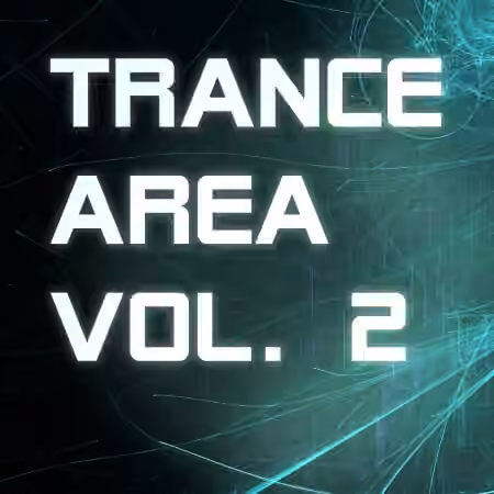 Tetarise Trance Area Vol.2 [Synth Presets]