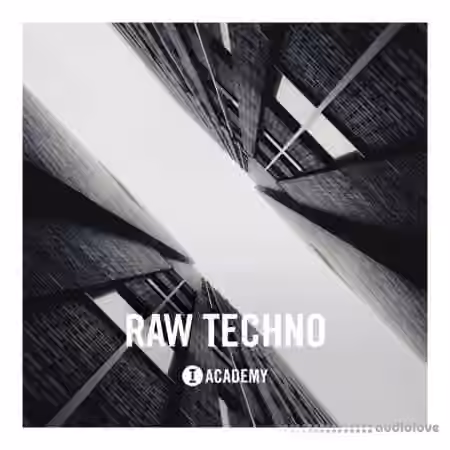 Toolroom Raw Techno [WAV]