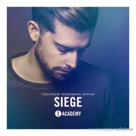 Toolroom Trademark Series Siege [WAV]