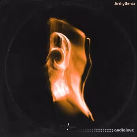 Touch Loops Arrhythmia [WAV]