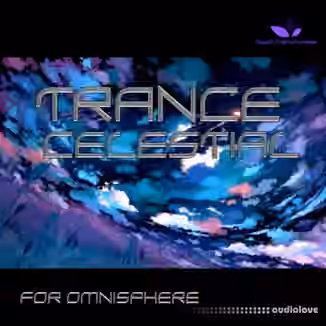 Touch The Universe Trance Celestial for Omnisphere [Synth Presets]