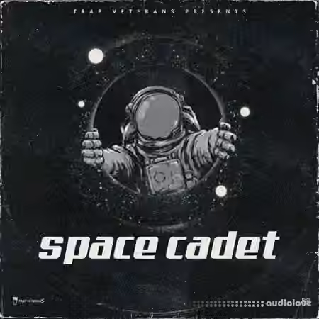 Trap Veterans Space Cadet [WAV]