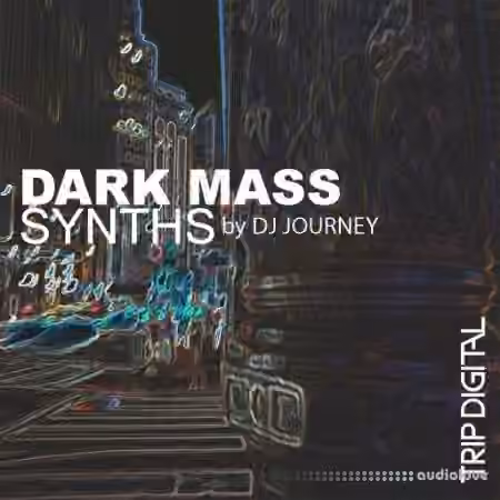 Trip Digital Dark Mass Synths [WAV]