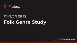 Truefire Folk Genre Study [TUTORiAL]