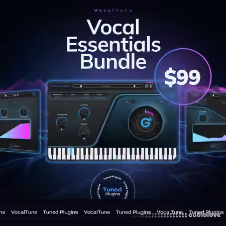 Tuned Plugins Everything Bundle v2024.10.10 REGGED [WiN, MacOSX]