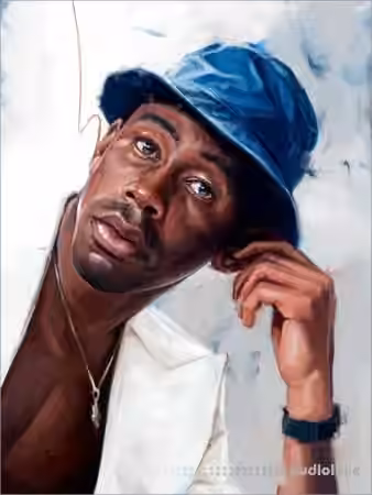 Tyler, the Creator Drum Kit Vol.2 [WAV, MiDi, Synth Presets]