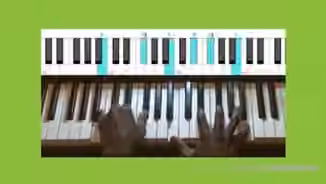 Udemy Intermediate to Advanced Piano Course Become a Top Pianist [TUTORiAL]