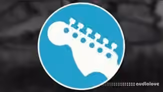Udemy Learn To Master The Guitar The Complete Guitar Course! [TUTORiAL]