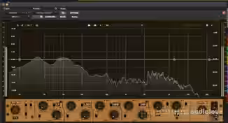 Undertone Audio MPEQ-1 v1.0.0 [WiN]