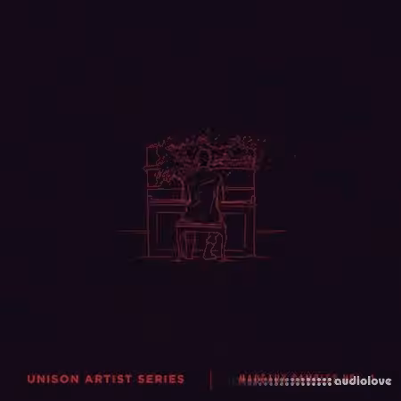 Unison Artist Series Madeaux Samples Volume 1 [WAV, AiFF]