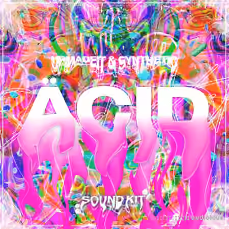 UpMadeIt & Synthetic Acid Sound Kit [SERUM] [WAV, MiDi, Synth Presets]