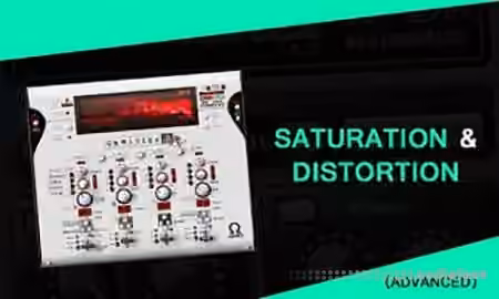 Vandalism Saturation and Distortion [TUTORiAL]