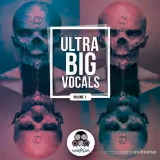 Vandalism Ultra Big Vocals [WAV]