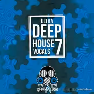 Vandalism Ultra Deep House Vocals 7 [WAV]