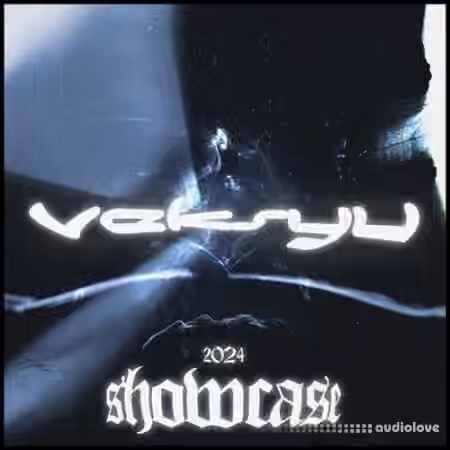 Veksyu November Sample Pack [WAV]