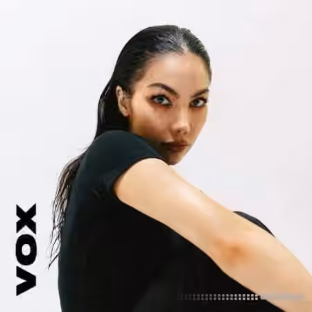 VOX Alice Aera Wonderland Vocals [WAV]