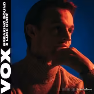 VOX Breaking Sound X Luke Burr Vocal Pack [WAV]