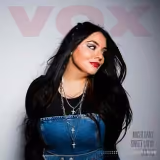 VOX Michi Sanz: Sweet Latin Vocals [WAV]