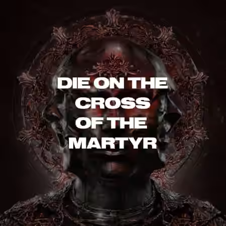 W6RST Tim Henson Die on the Cross of the Martyr Tabs