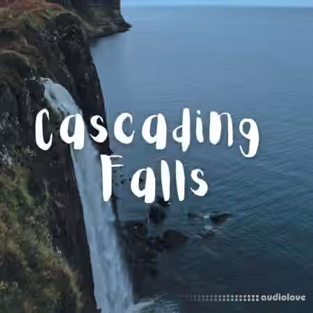 Water Effects Center Cascading Falls [FLAC]