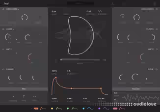 Wave Casual Nylon v1.0.1 x64 [WiN]