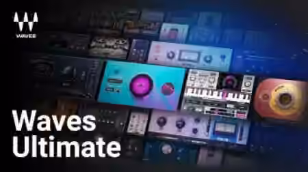 Waves Complete v2026.06.23 Emulator Only [WiN]